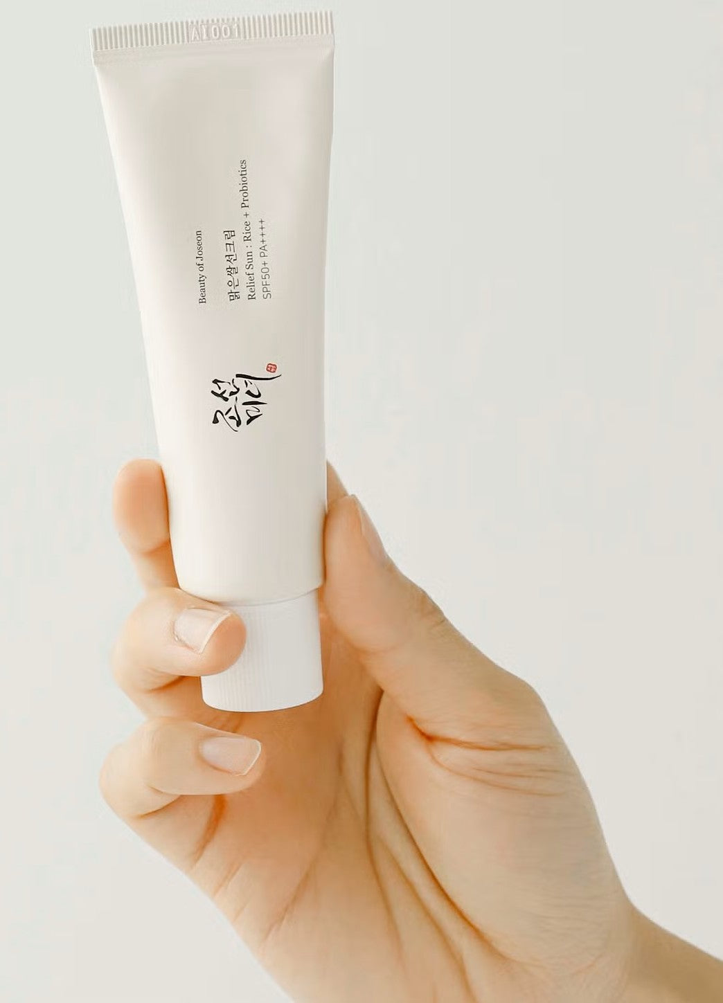 Beauty of Joseon Relief Sun : Rice + Probiotics 50ml