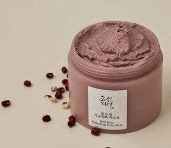Beauty of Joseon Red Bean Refreshing Pore Mask With Haenam Red Bean Extract