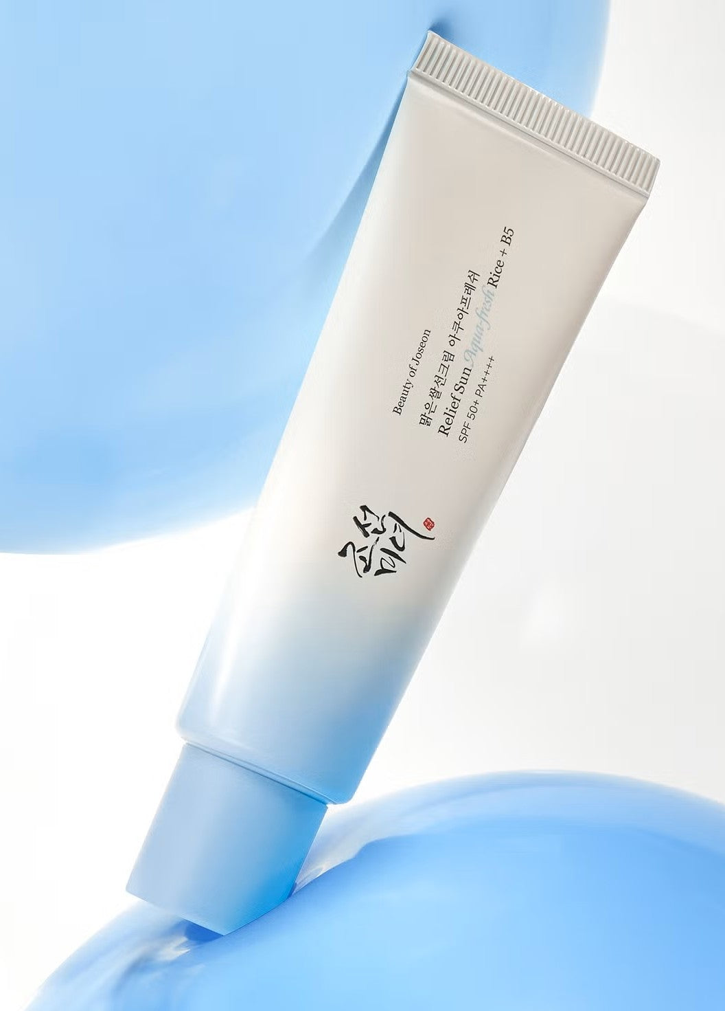 Beauty of Joseon Relief Sun Aqua-Fresh Rice + B5 SPF50+ 50ml