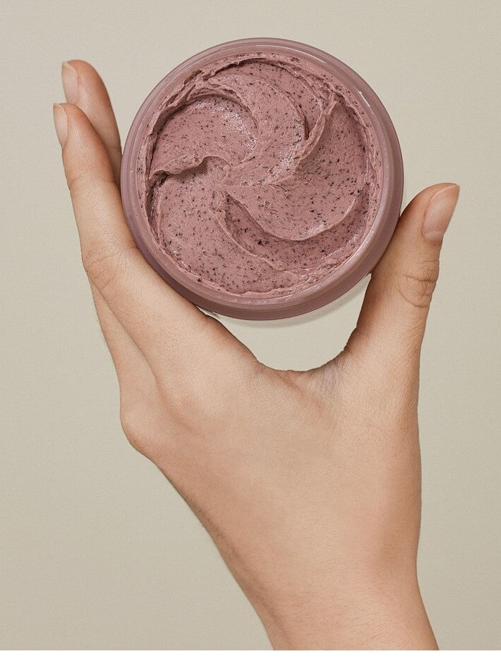 Beauty of Joseon Red Bean Refreshing Pore Mask With Haenam Red Bean Extract
