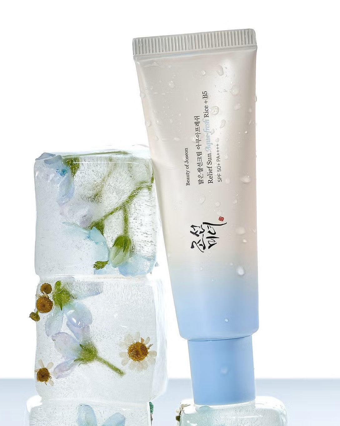 Beauty of Joseon Relief Sun Aqua-Fresh Rice + B5 SPF50+ 50ml