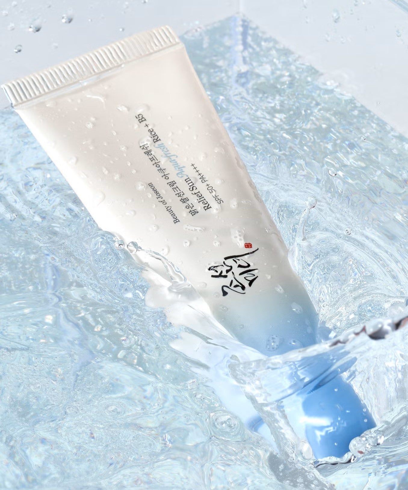 Beauty of Joseon Relief Sun Aqua-Fresh Rice + B5 SPF50+ 50ml