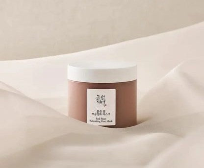 Beauty of Joseon Red Bean Refreshing Pore Mask With Haenam Red Bean Extract