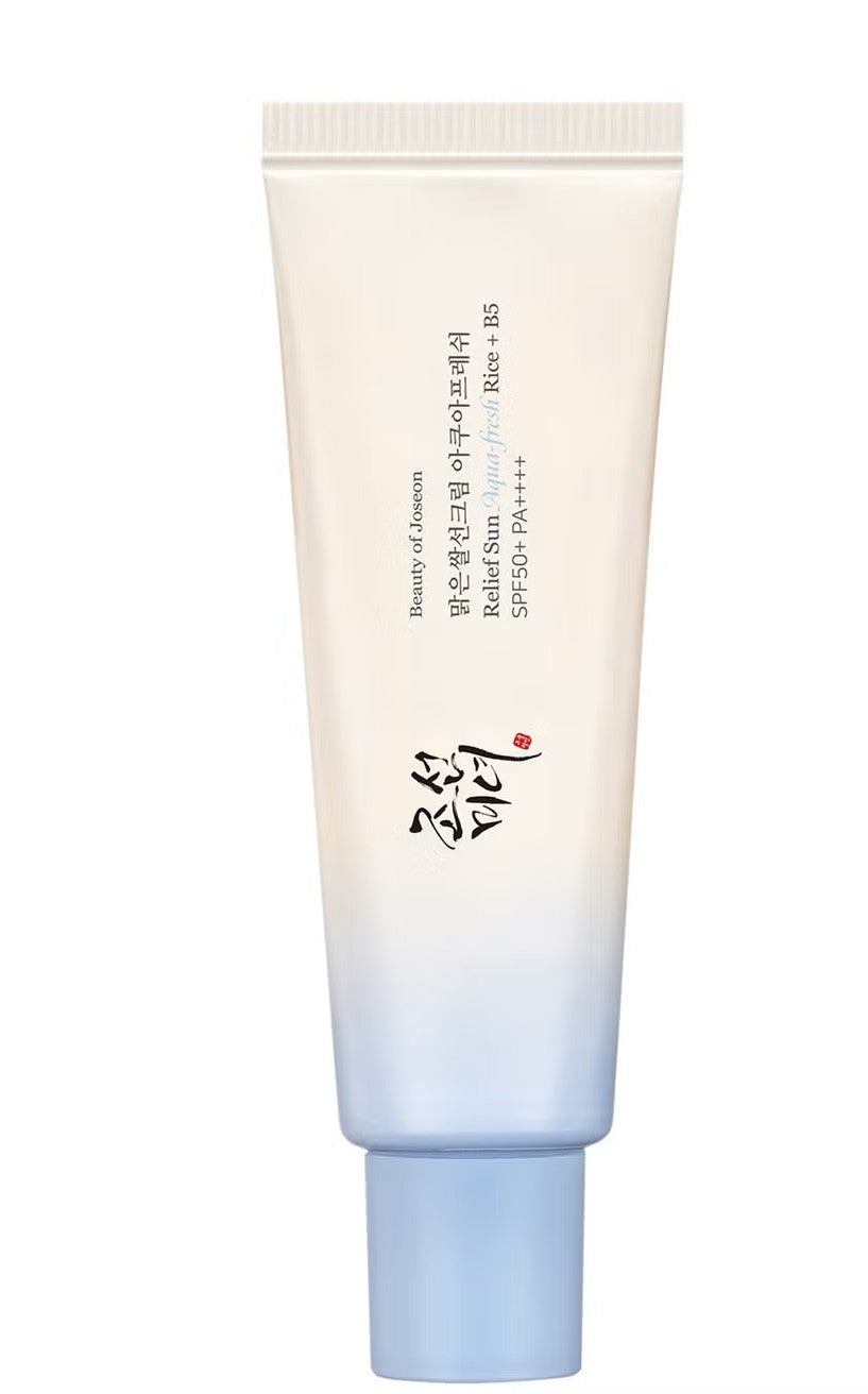 Beauty of Joseon Relief Sun Aqua-Fresh Rice + B5 SPF50+ 50ml