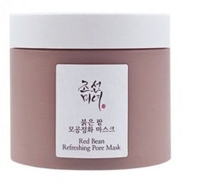 Beauty of Joseon Red Bean Refreshing Pore Mask With Haenam Red Bean Extract