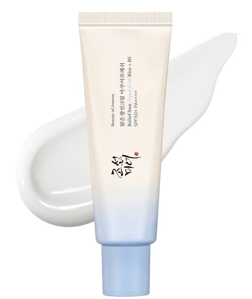 Beauty of Joseon Relief Sun Aqua-Fresh Rice + B5 SPF50+ 50ml