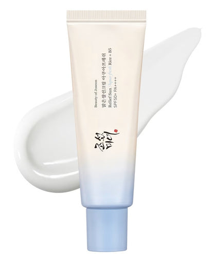 Beauty of Joseon Relief Sun Aqua-Fresh Rice + B5 SPF50+ 50ml