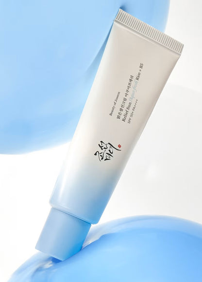 Beauty of Joseon Relief Sun Aqua-Fresh Rice + B5 SPF50+ 50ml