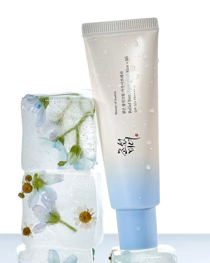 Beauty of Joseon Relief Sun Aqua-Fresh Rice + B5 SPF50+ 50ml