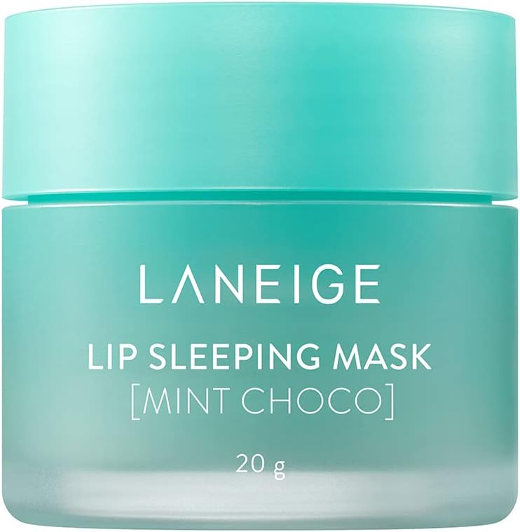 Laneige Lip Sleeping Mask EX Mint Choco, 20g- Original Box